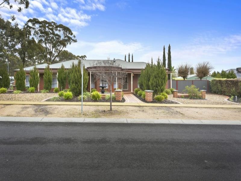 191 Guys Hill Road, Strathfieldsaye, Vic 3551 Property Details