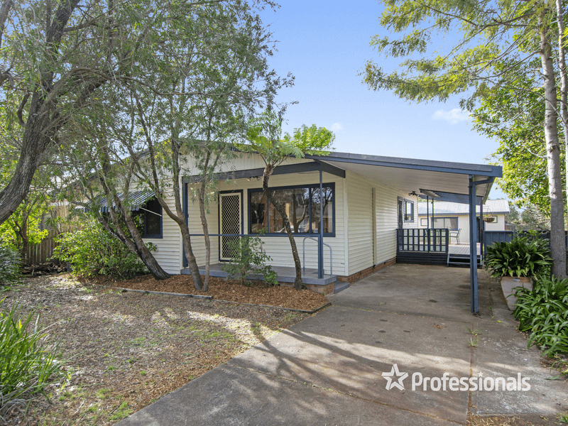 42 Judith Drive, North Nowra, NSW 2541