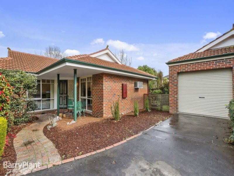 1/333A Mt Dandenong Road, Croydon, Vic 3136 Property Details