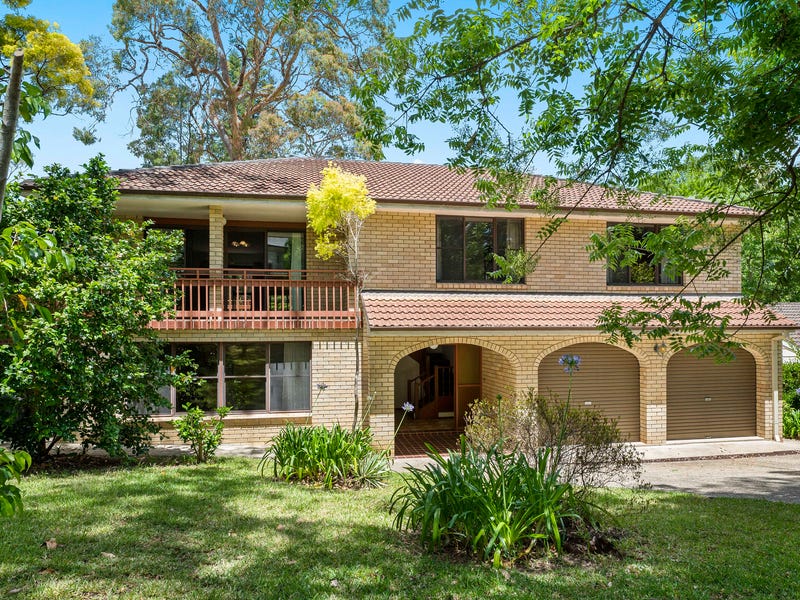 8 Patterson Avenue, West Pymble, NSW 2073