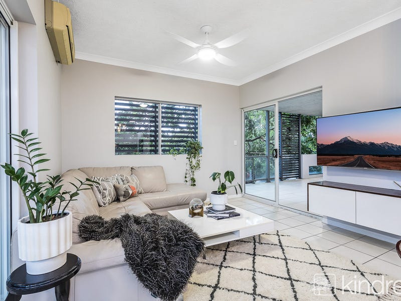 3/654664 Kingsford Smith Drive, Hamilton, Qld 4007 Property Details