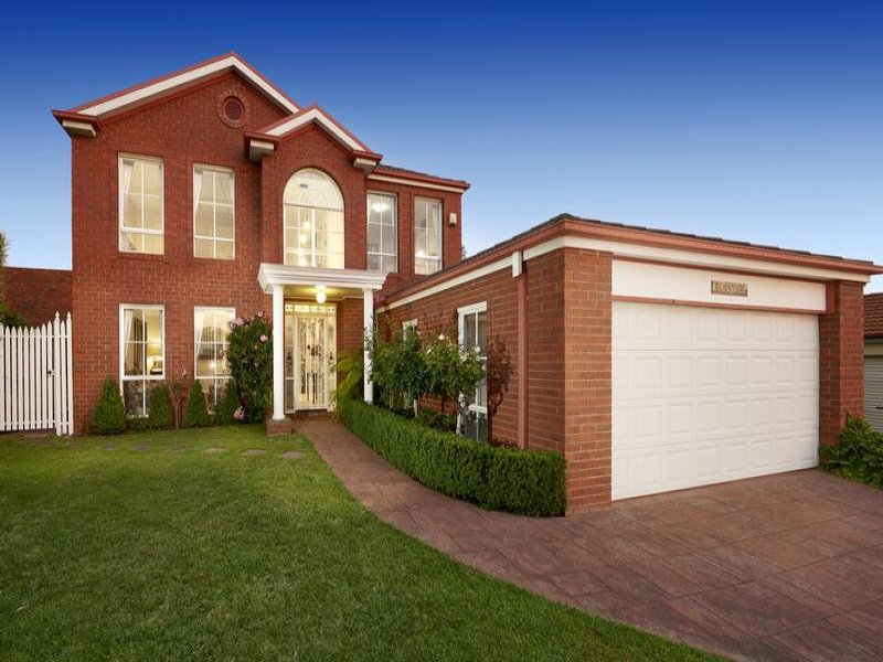 27 Alexandra Court, Knoxfield, Vic 3180 Property Details