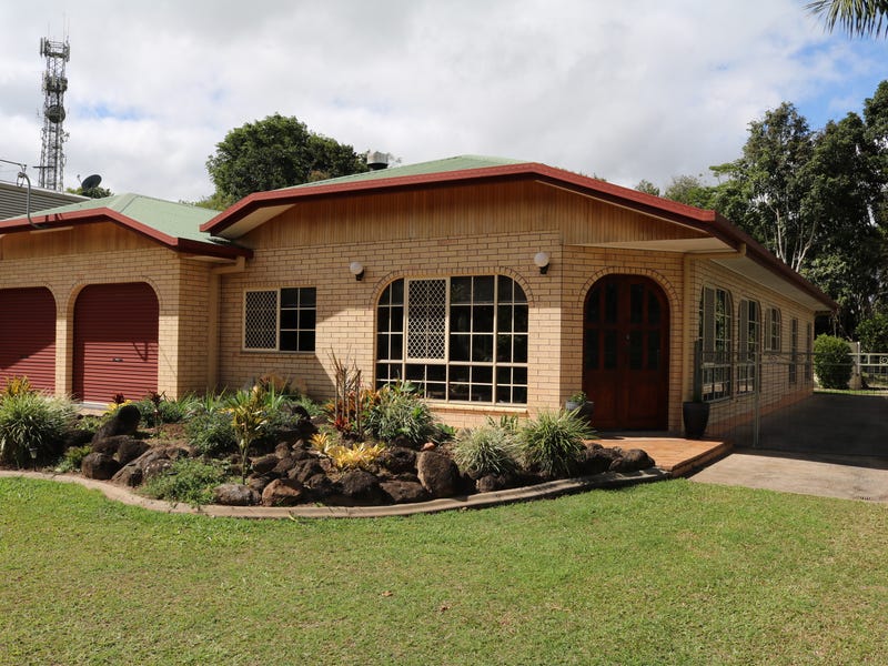 11 Centenary Drive, Atherton, QLD 4883