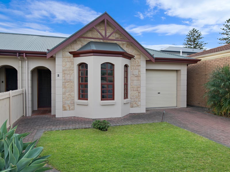 2 Brooklyn Avenue, Glenelg North, SA 5045