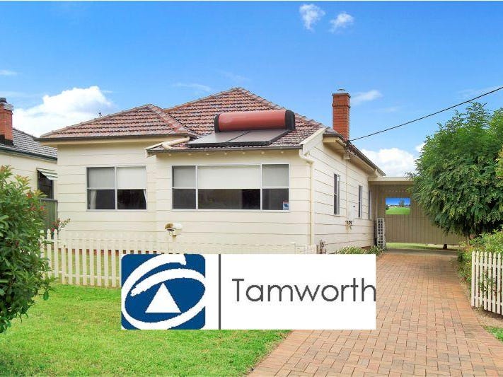13 Upper Street, Tamworth, NSW 2340 Property Details