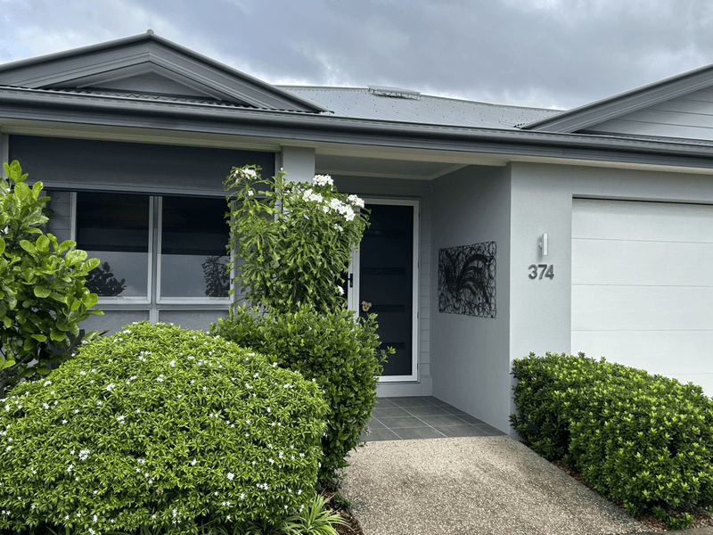 374/9 Dux Drive, Bongaree, Qld 4507 House for Sale