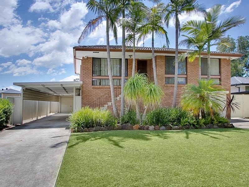 15 Mcgrath Road, Mcgraths Hill, NSW 2756