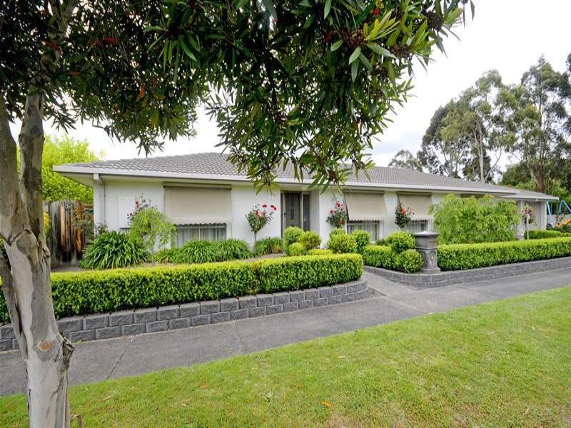 10 Sunderland Circuit, Traralgon, VIC 3844