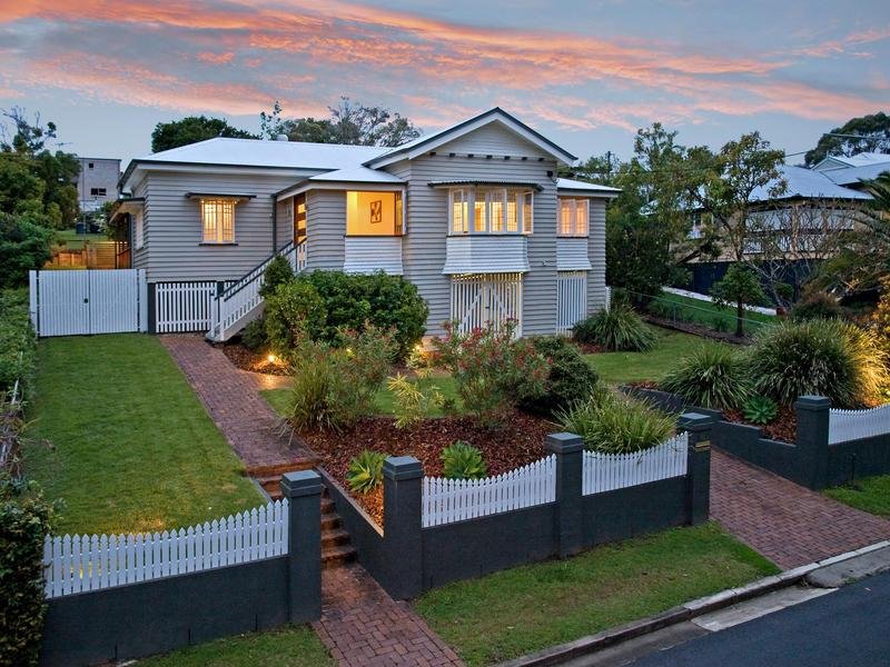 149 Gracemere Street, Grange, Qld 4051 Property Details