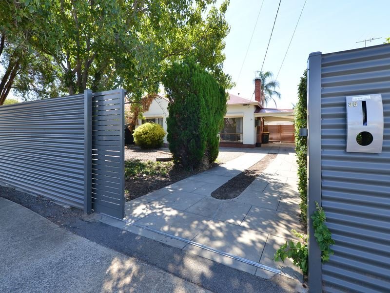 36 Dunrobin Road, Hove, SA 5048