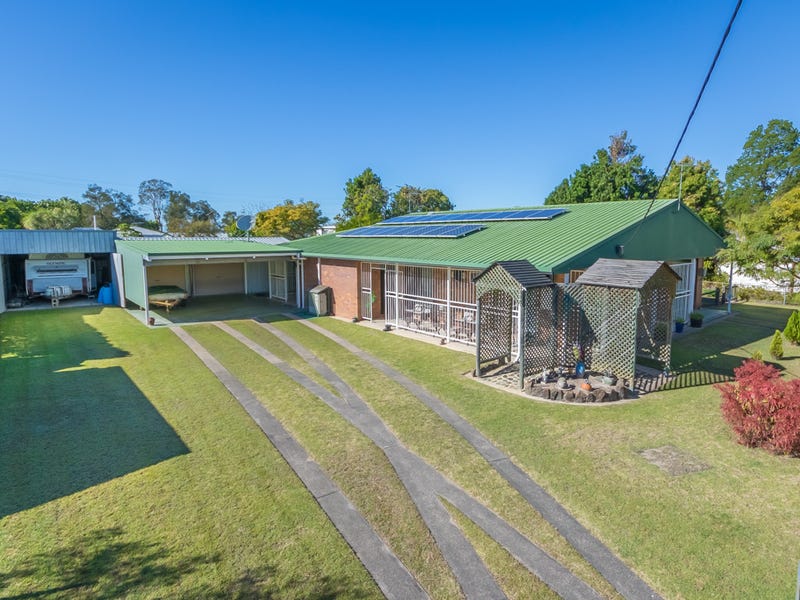 31 Alice Street, Donnybrook, Qld 4510 Property Details