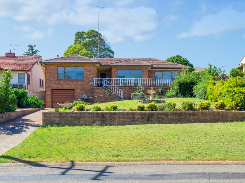 89 Morpeth Road, East Maitland, NSW 2323 House for Sale realestate