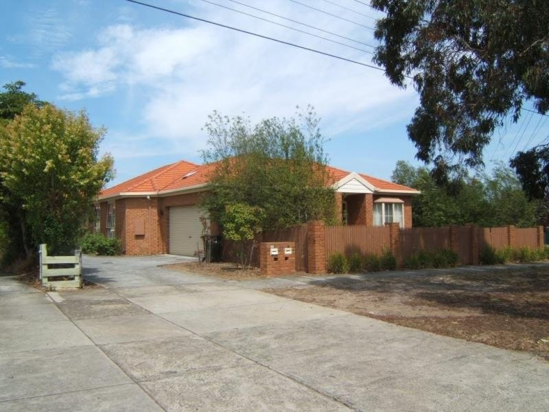 1/14 Grenfell Road, Mount Waverley, Vic 3149