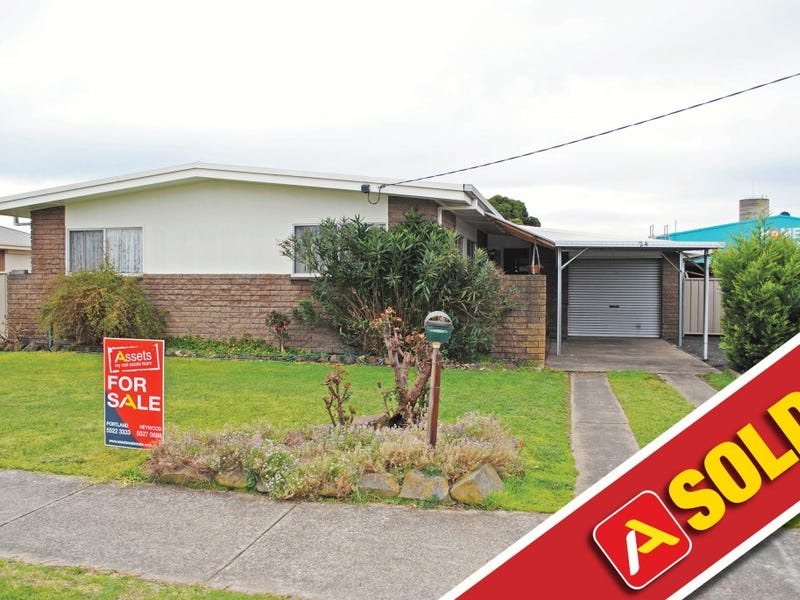 24 Lindsay Street, Heywood, Vic 3304 Property Details