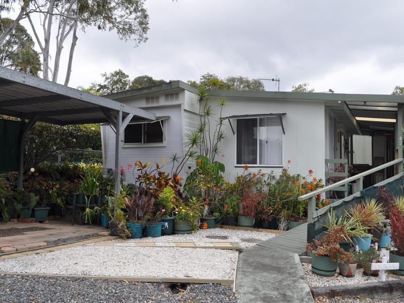 Site 47/8 Hearnes Lake Road Gateway The Pines, Woolgoolga, NSW 2456