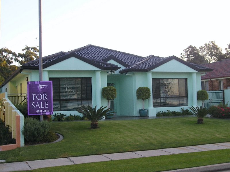 83 Cook Parade, Lemon Tree Passage, NSW 2319