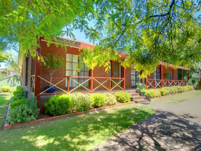 5 Mimosa Avenue, Alfredton, Vic 3350 Property Details