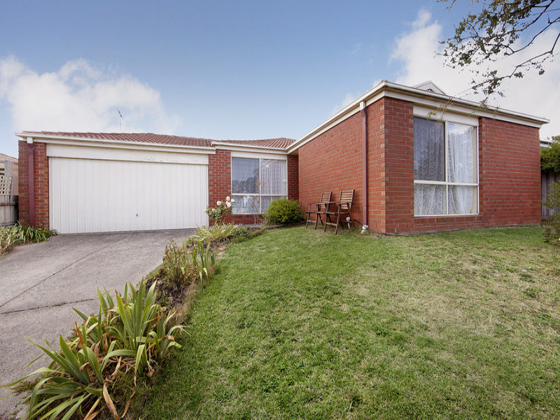 10 Villawood Place, Berwick, VIC 3806