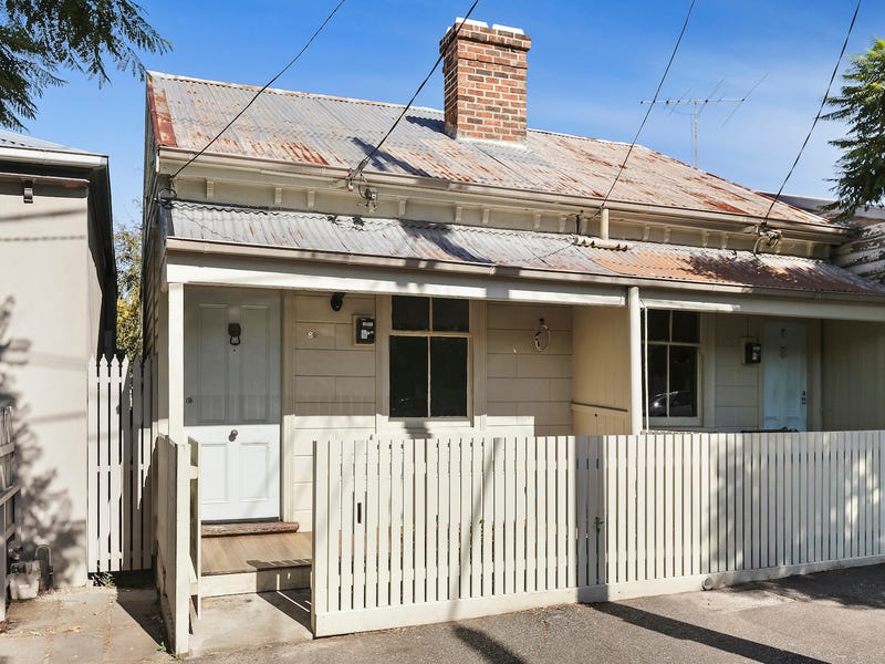 89 Napier Street, South Melbourne, VIC 3205