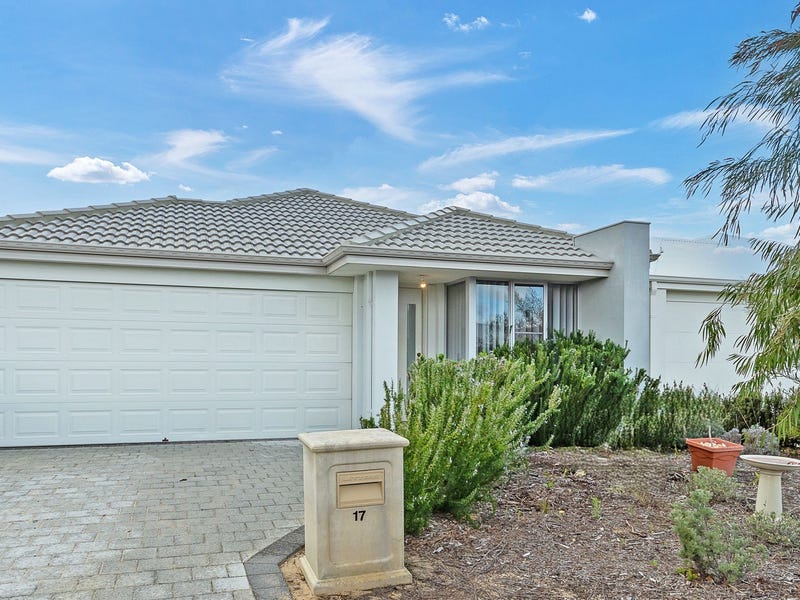 17 Bundjalung Rise, Yanchep, WA 6035 Property Details