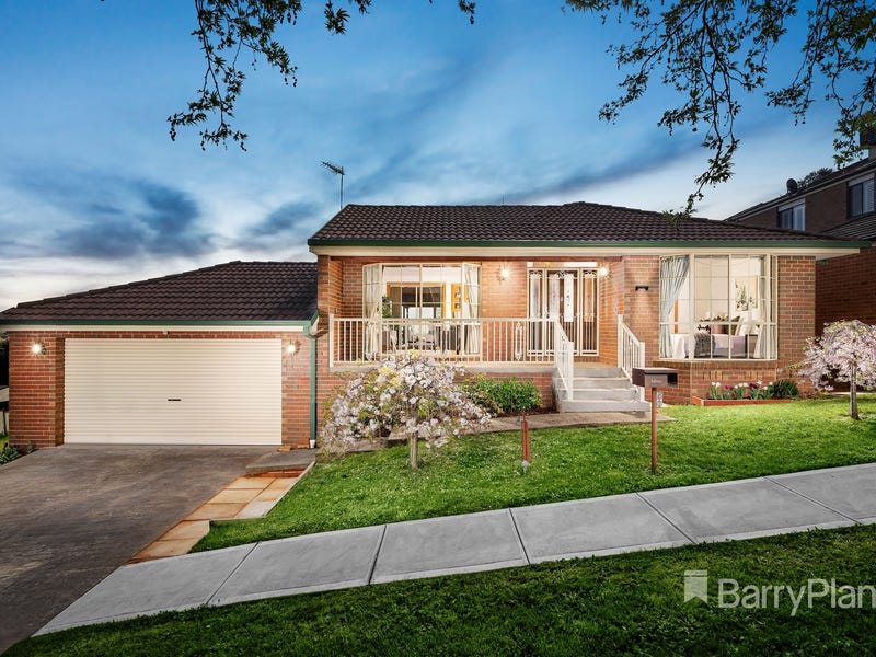 50 McCabe Drive, Epping, Vic 3076 Property Details