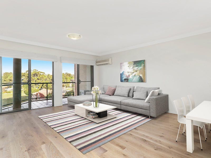 28/47 Waitara Avenue, Waitara, NSW 2077