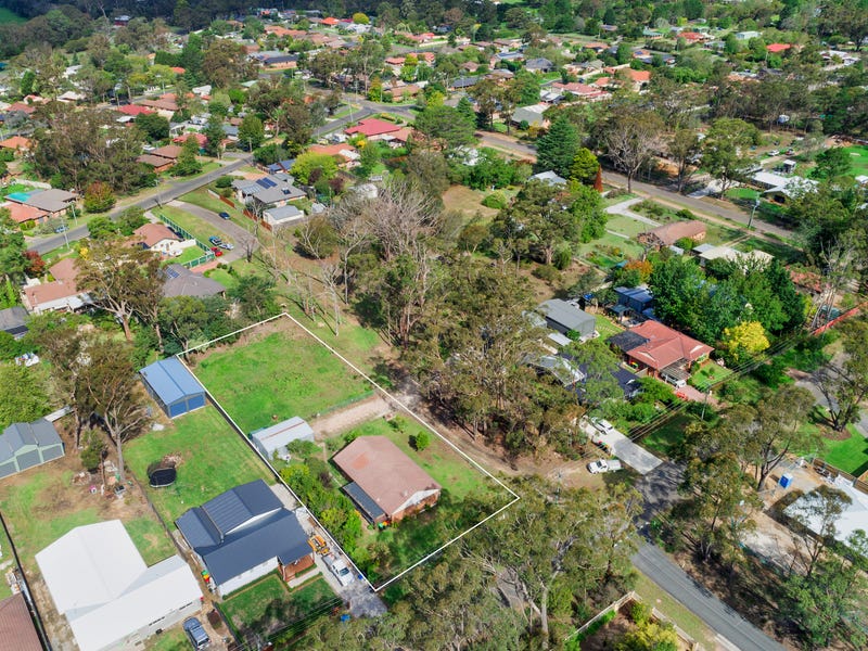 8 Orchid Street, Colo Vale, NSW 2575 House for Sale