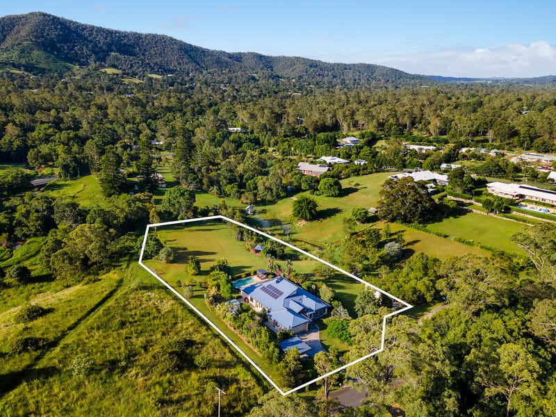 59 Days Road W, Samford Valley, QLD 4520