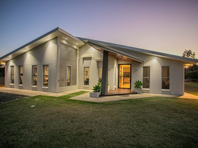 144 Ainsworth Street, Chinchilla, Qld 4413 Property Details