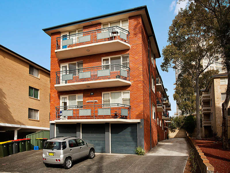 9/19 Gloucester Road, Hurstville, NSW 2220