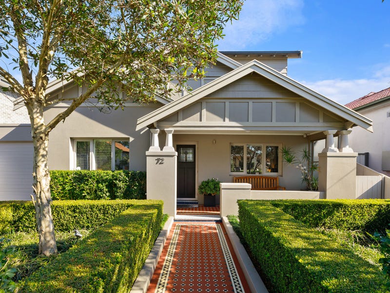 72 Cottenham Avenue, Kensington, NSW 2033