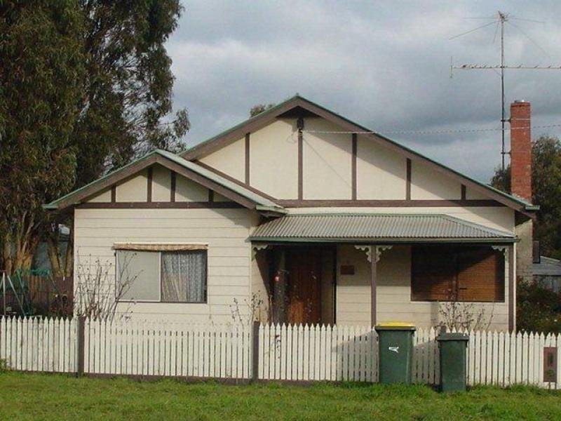 4 Stanbridge Street, Daylesford, VIC 3460