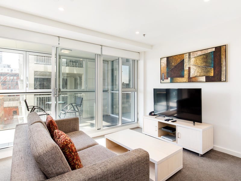 308/10 Balfours Way, Adelaide, SA 5000 Property Details