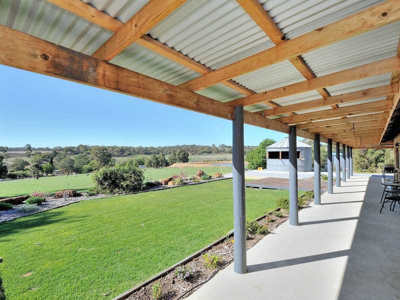 291 Morley Road, Lower Chittering, WA 6084