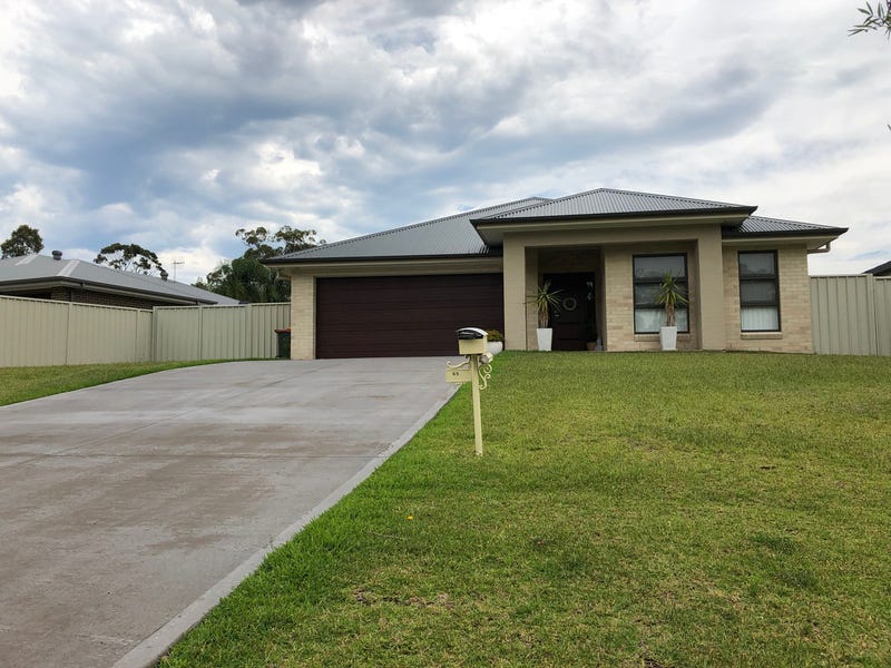 65 Anson Street, Sanctuary Point, NSW 2540