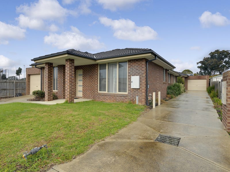 Unit 1/41 Vale Street, Moe, Vic 3825 Property Details