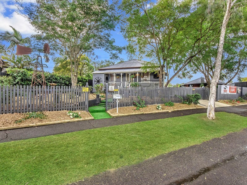 67 Pine Mountain Road, North Ipswich, Qld 4305 House for Sale