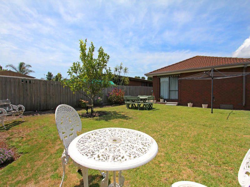 118 Third Avenue, Rosebud, Vic 3939 Property Details