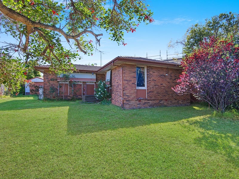 4 Manifold Rd, Blackett, NSW 2770 Property Details