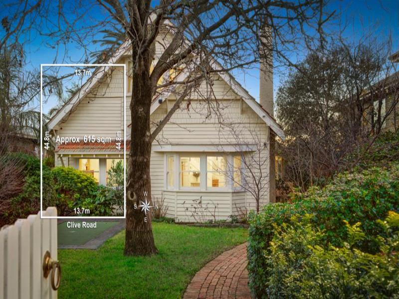 32 Clive Road, Hawthorn East, VIC 3123