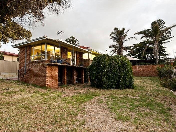 21B James Street, North Beach, WA 6020