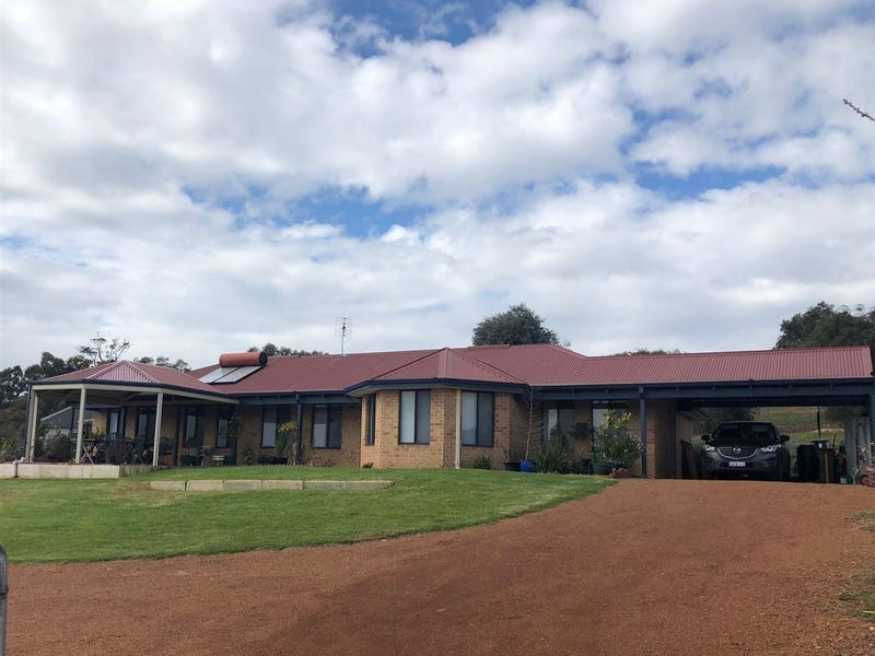 6 Magnolia Rtt, Kangaroo Gully, WA 6255