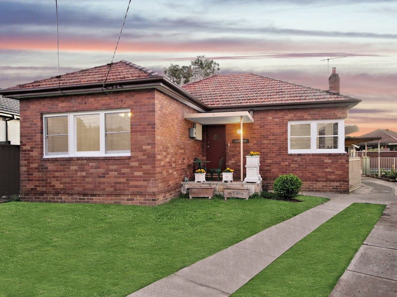 Houses for Sale in Belmore, NSW 2192