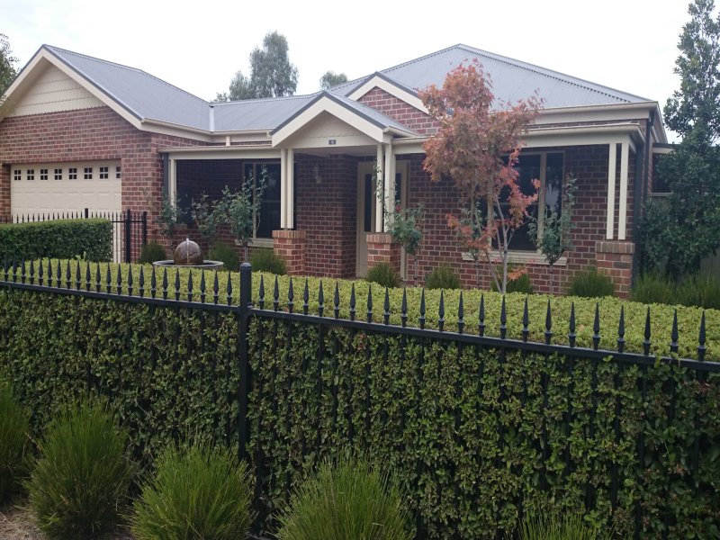 19 Olivers Rd, Benalla, Vic 3672 Property Details