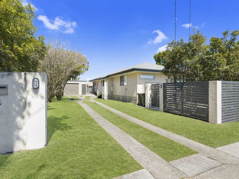 45 Street, Kipparing, Qld 4021