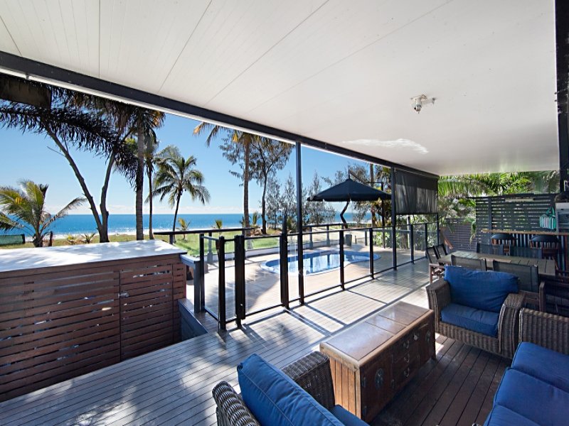 117 Cay Street, Saunders Beach, Qld 4818