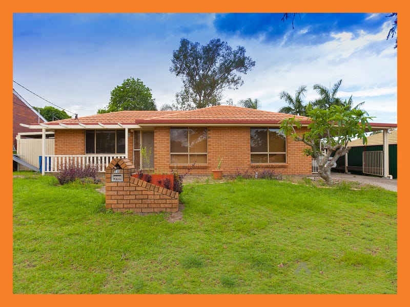 18 Curzon Street, Browns Plains, QLD 4118 - realestate.com.au