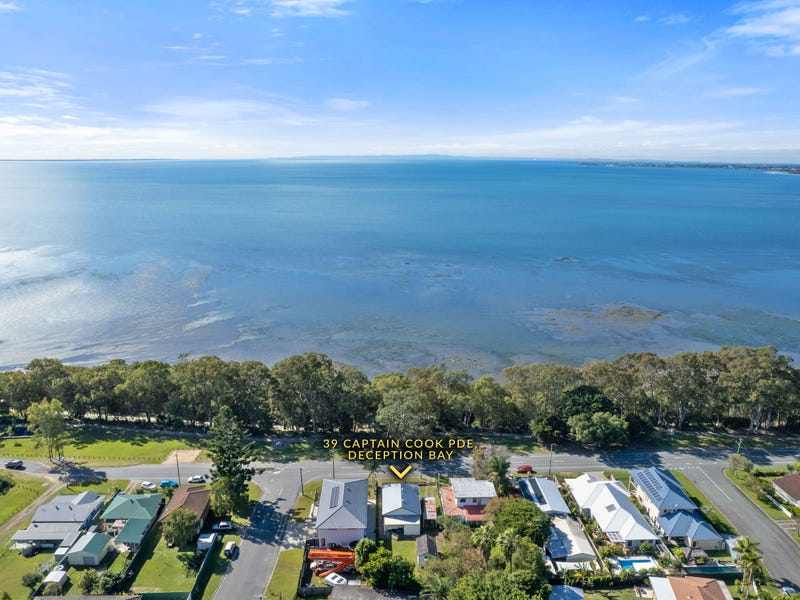 39 Captain Cook Parade, Deception Bay, QLD 4508