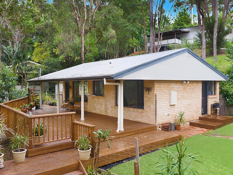 5254 Hillside Road, Avoca Beach, NSW 2251 House for Sale