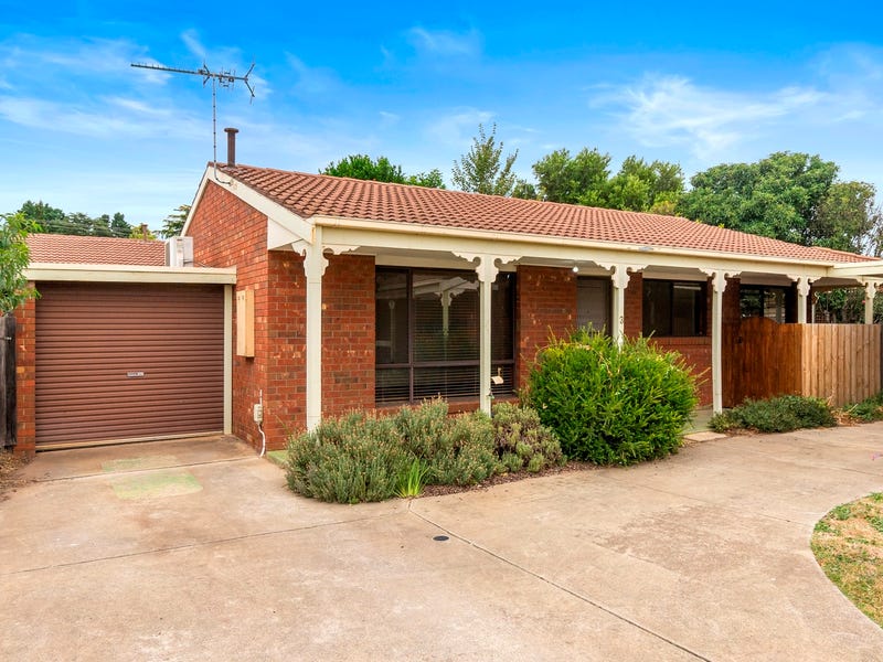 3/7 Fisken Street, Bacchus Marsh, VIC 3340